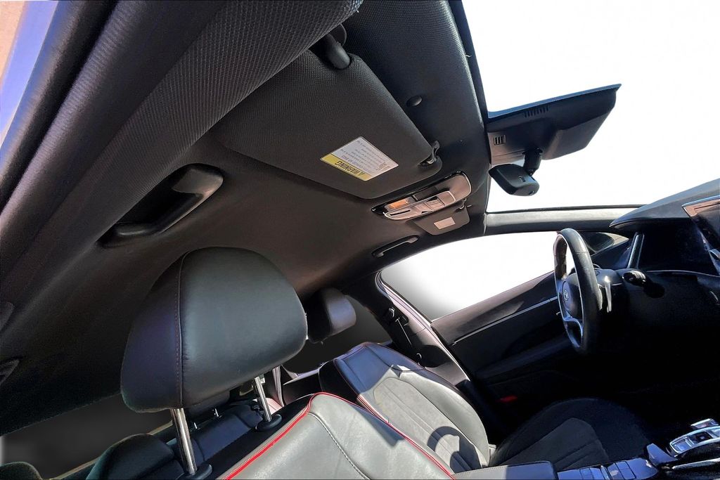 Certified Used 2020 Silver Hyundai SEL Plus image 24