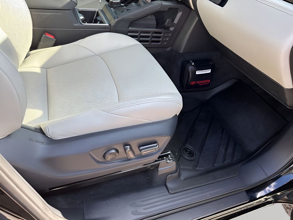 Used Car 2025 Toyota Tacoma Hybrid  Limited For Sale Under $60,000 In Austin, Texas