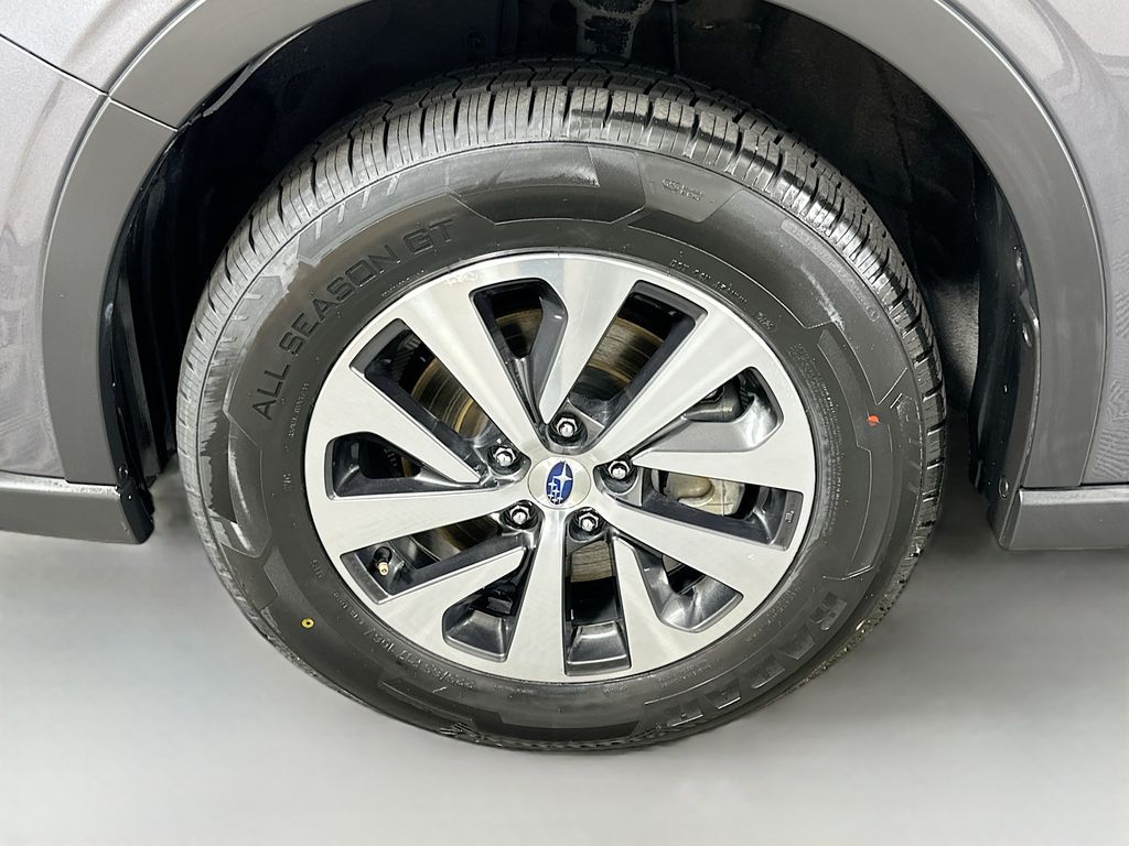Thumbnail: 2022 Subaru Outback - 32