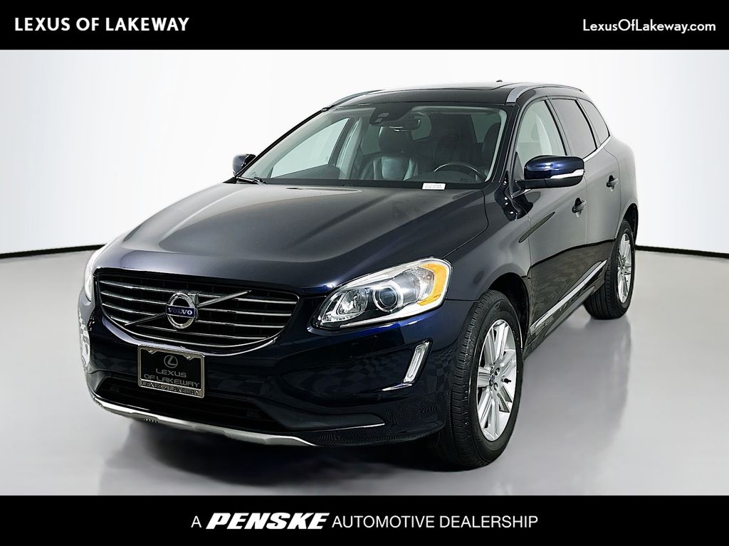 2017 Volvo XC60 T5 Inscription -
                Lakeway, TX