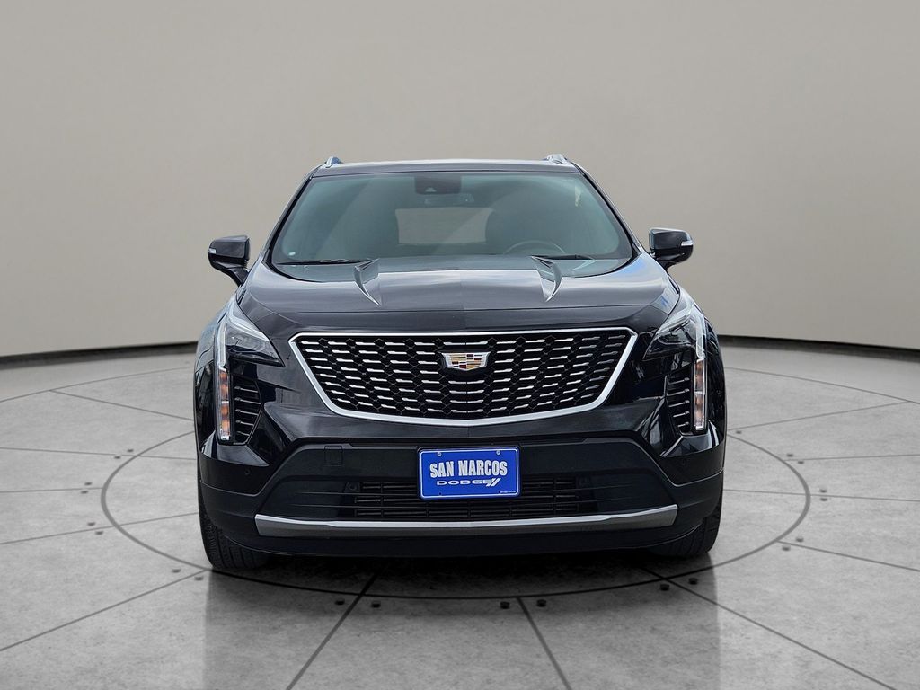 Used Car 2023 Cadillac Xt4  Premium Luxury For Sale Under $30,000 In San Marcos, Texas