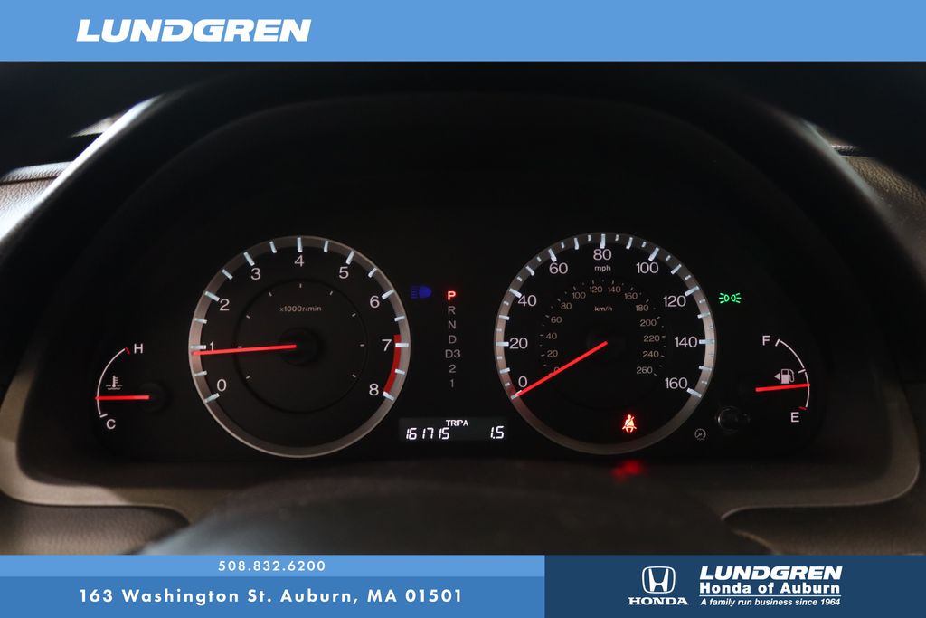 Used 2011 Honda Accord Sedan