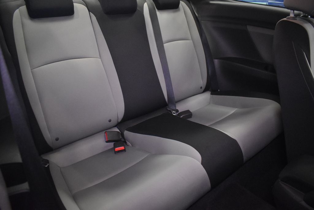 Thumbnail: 2016 Honda Civic - 29