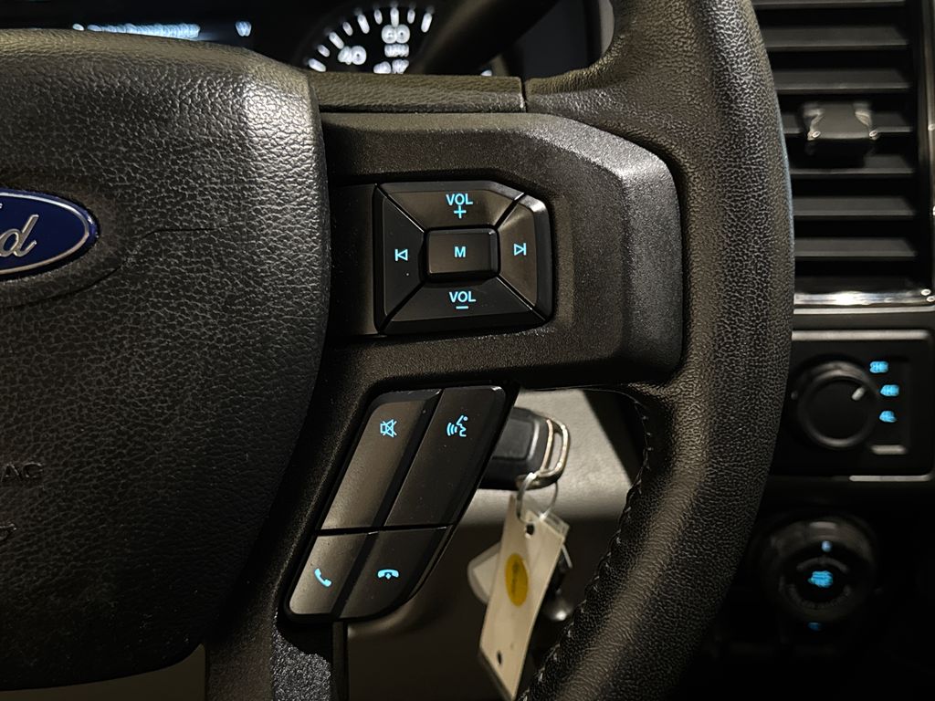 Certified Used 2019 Blue Ford XLT image 23
