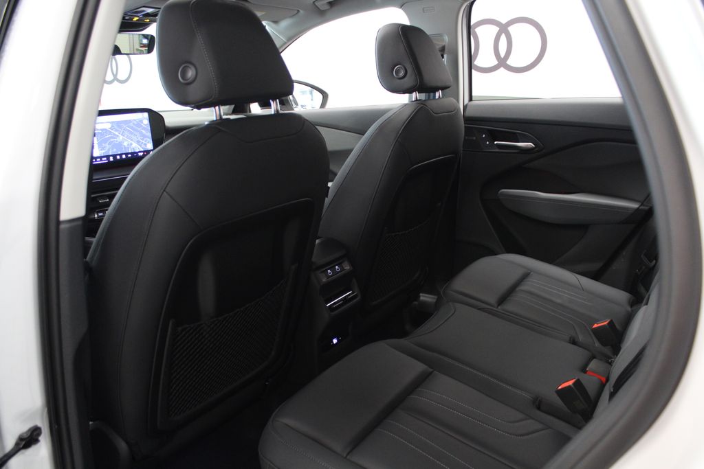Thumbnail: 2026 Audi Q3 - 27
