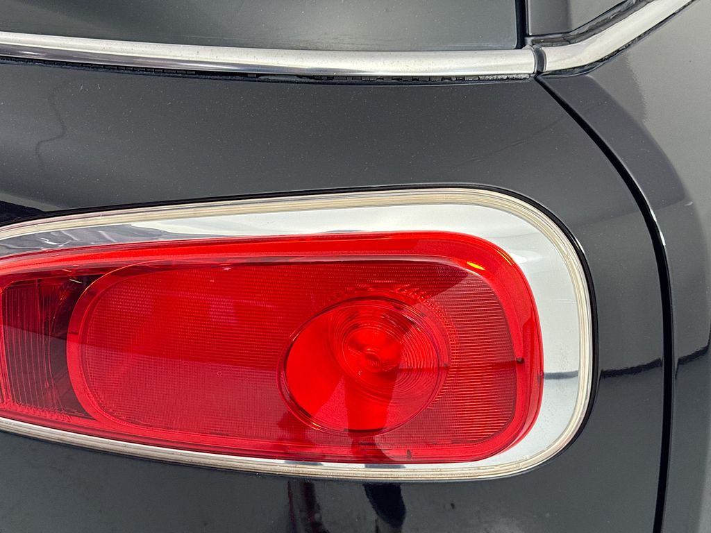 Used Car 2017 Mini Cooper  Clubman For Sale Under $15,000 In Austin, Texas