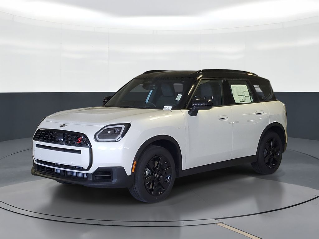 2027 MINI Cooper's photo