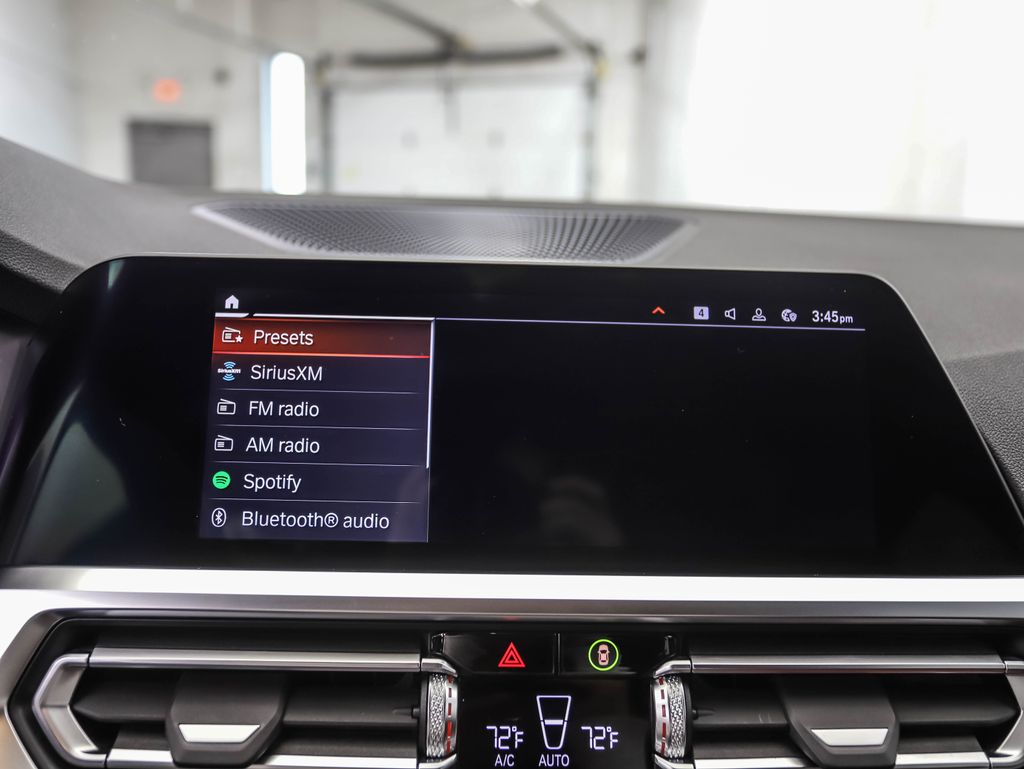 Thumbnail: 2022 BMW 4 Series - 17