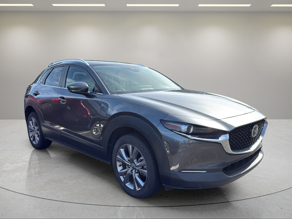 2023 Mazda CX-30 2.5 S Preferred Package - 3