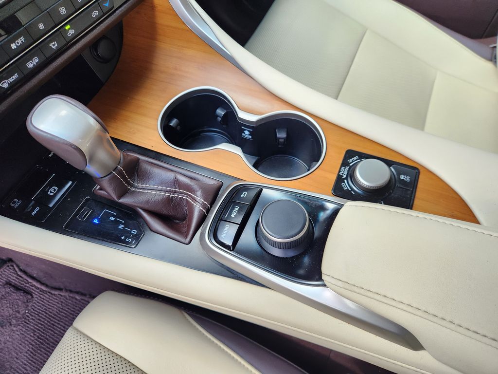 2019 Lexus RX 350 Silver at Classic Elite Chevrolet Sugar Land