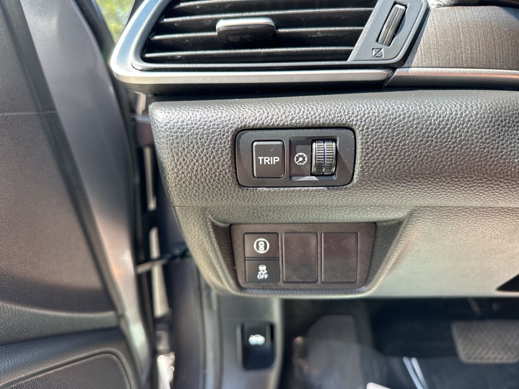 2021 Honda Accord LX FWD Sedan