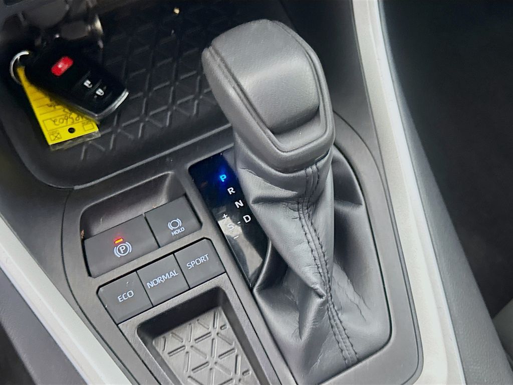 Used Car 2023 Toyota Rav4  Xle For Sale Under $30,000 In Austin, Texas