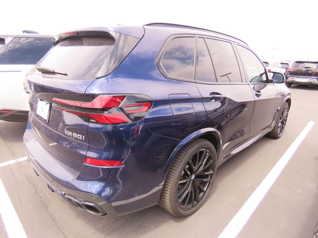 Thumbnail: 2024 BMW X5 - 3