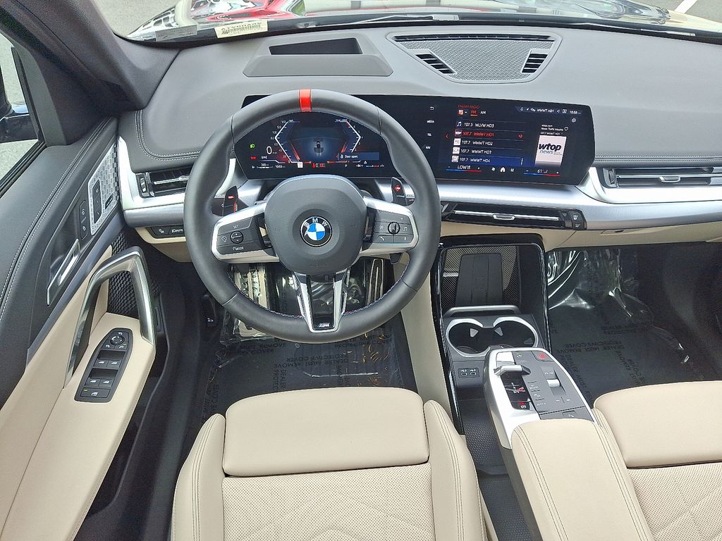 Thumbnail: 2024 BMW X1 - 11