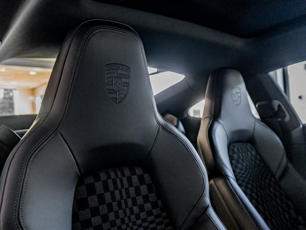 New 2026  Porsche Carrera image 32