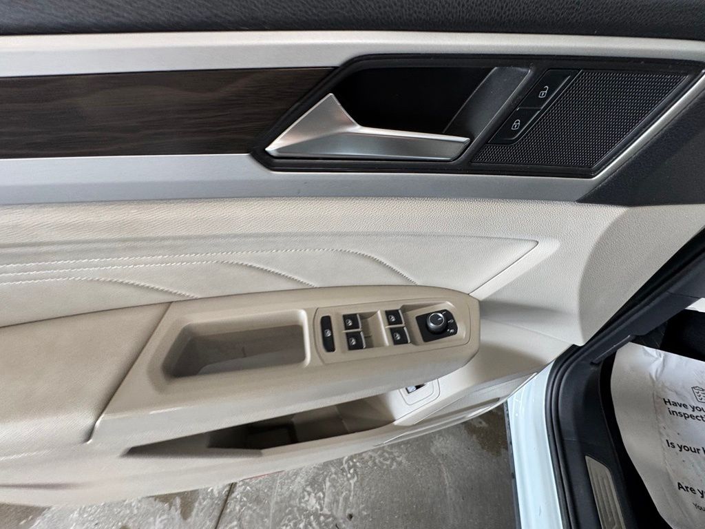 Used 2023 Volkswagen Atlas SUV