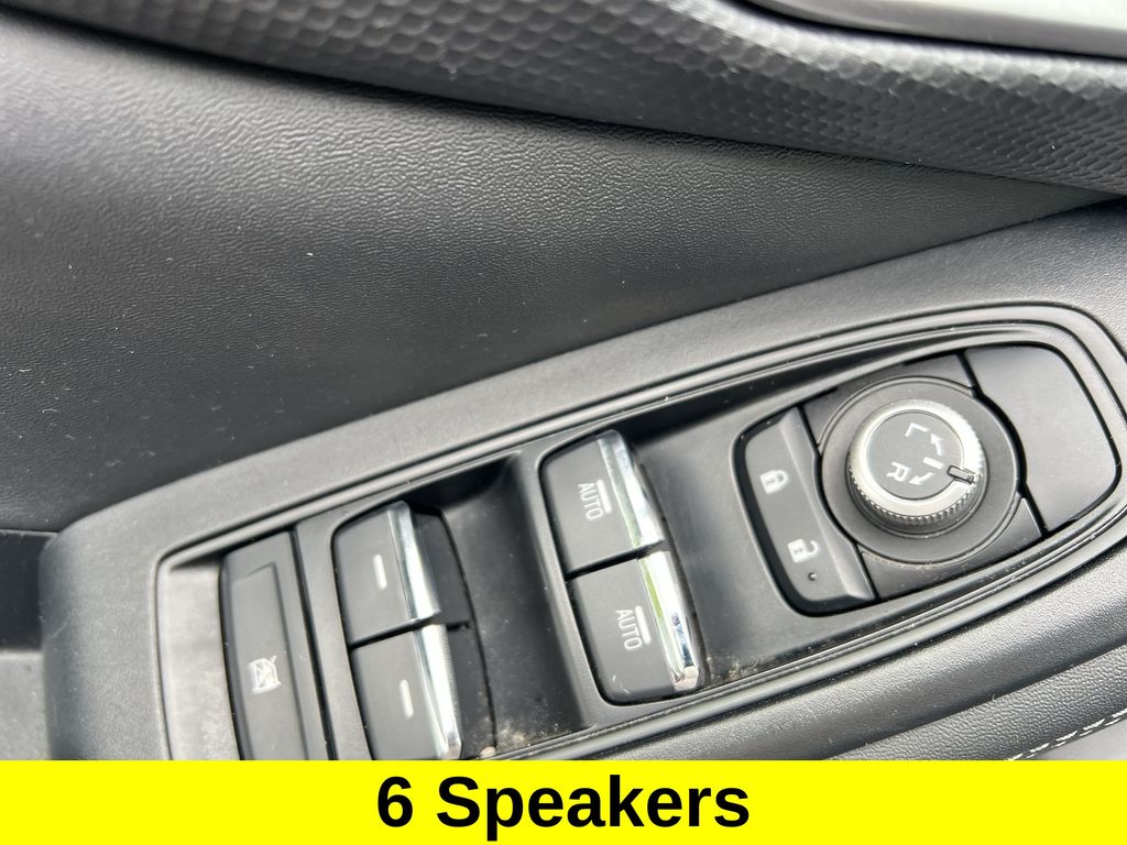 2021 Subaru Forester Limited photo