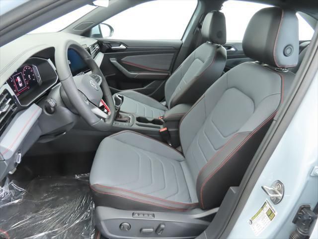 Thumbnail: 2026 Volkswagen Jetta - 19