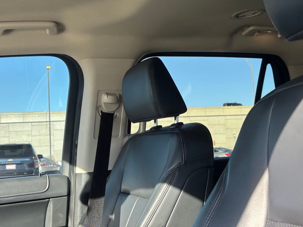 Used Car 2024 Ford Expedition  Xlt For Sale Under $50,000 In Austin, Texas