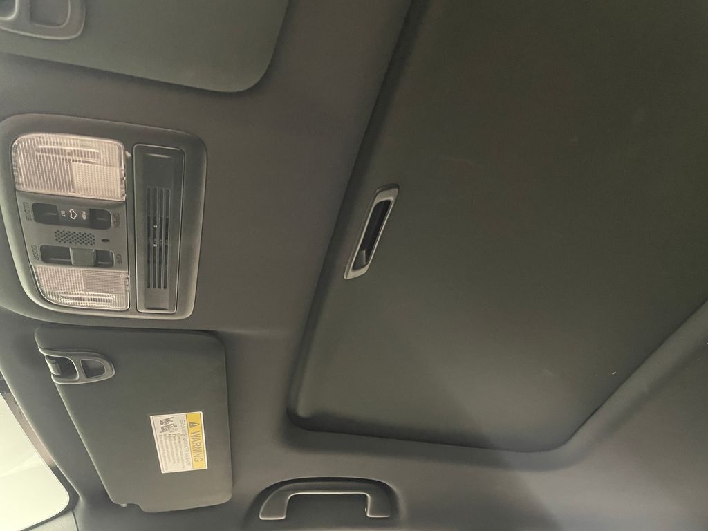 2019 Honda Civic EX 32