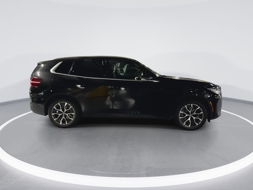 Thumbnail: 2026 BMW X3 - 5