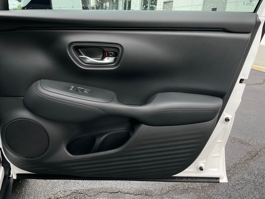 Thumbnail: 2026 Honda HR-V - 29