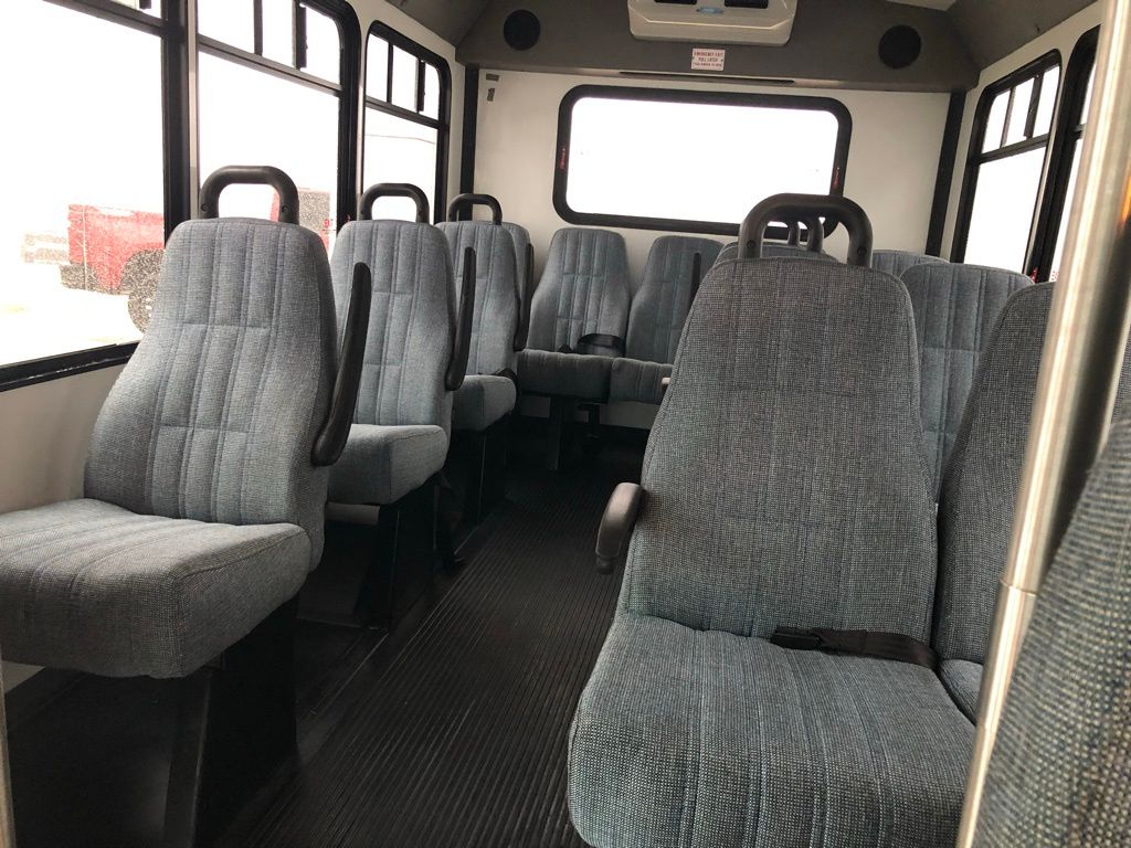 used 2011 Ford E-350SD car, priced at $15,995