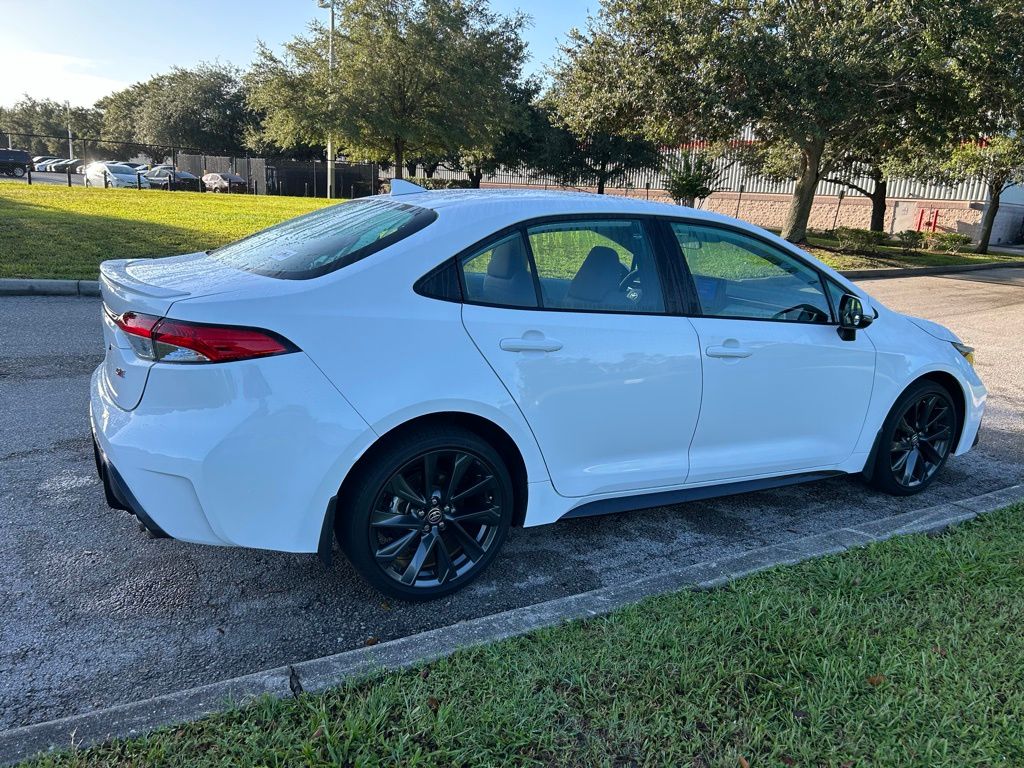 Thumbnail: 2024 Toyota Corolla - 5