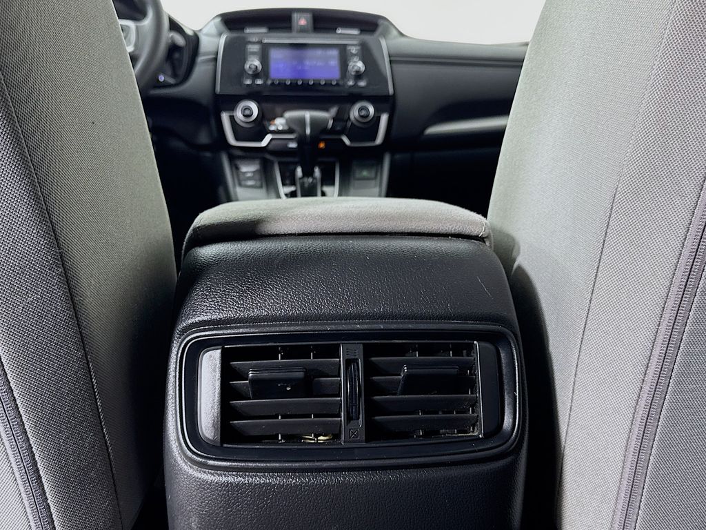 Used Car 2018 Honda Cr-v  Lx For Sale Under $20,000 In Austin, Texas