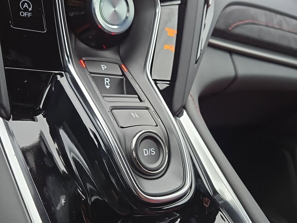 New 2025 Acura RDX For Sale in Fort Wayne, IN
