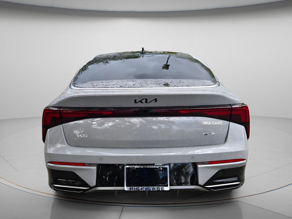 2026 Kia K5 - $30,981