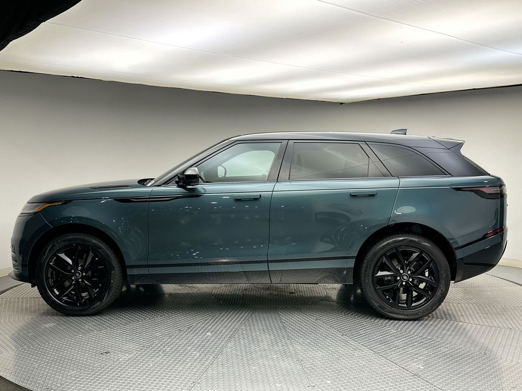 Thumbnail: 2026 Land Rover Range Rover Velar - 10