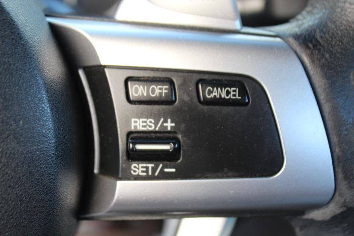 Used Car 2008 Mazda Miata  Touring For Sale Under $12,000 In Georgetown, Texas