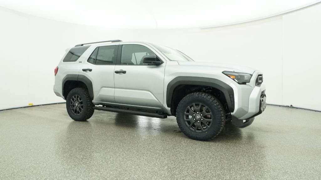 Thumbnail: 2025 Toyota 4Runner - 18