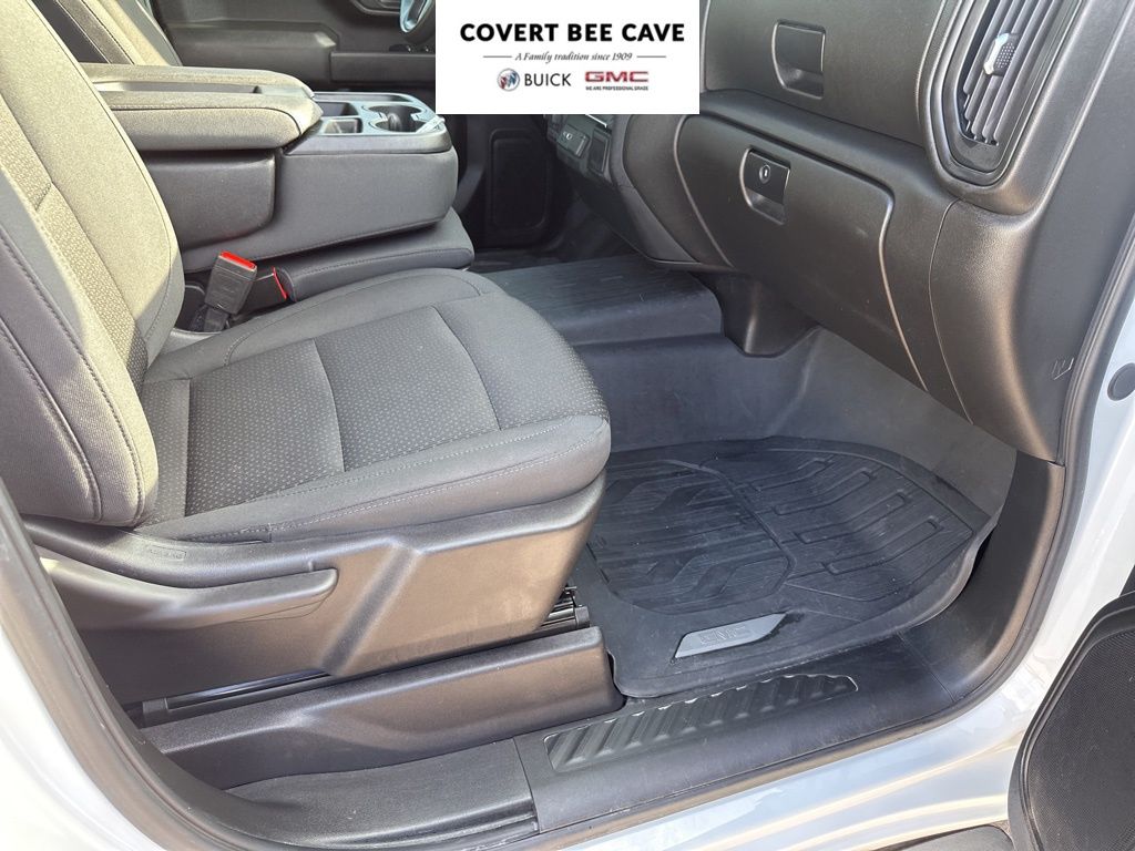 Used Car 2024 Gmc Sierra 2500hd  Pro For Sale Under $60,000 In Austin, Texas