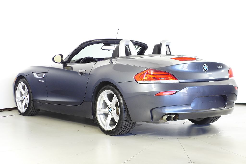 Thumbnail: 2014 BMW Z4 - 9