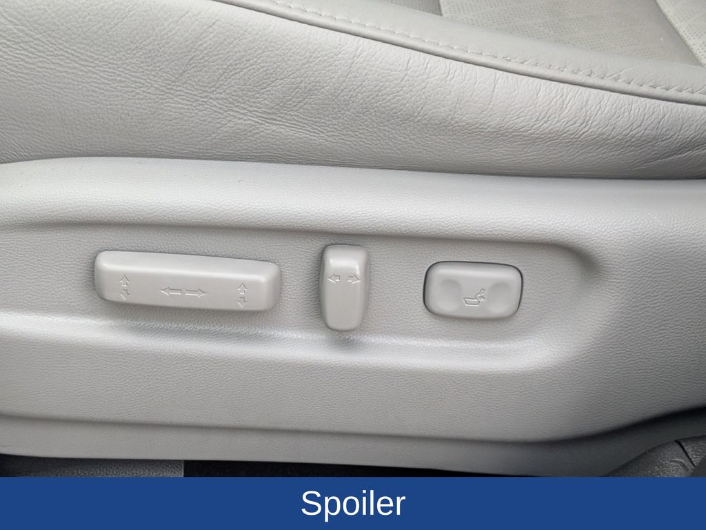 2021 Honda Passport AWD EX-L