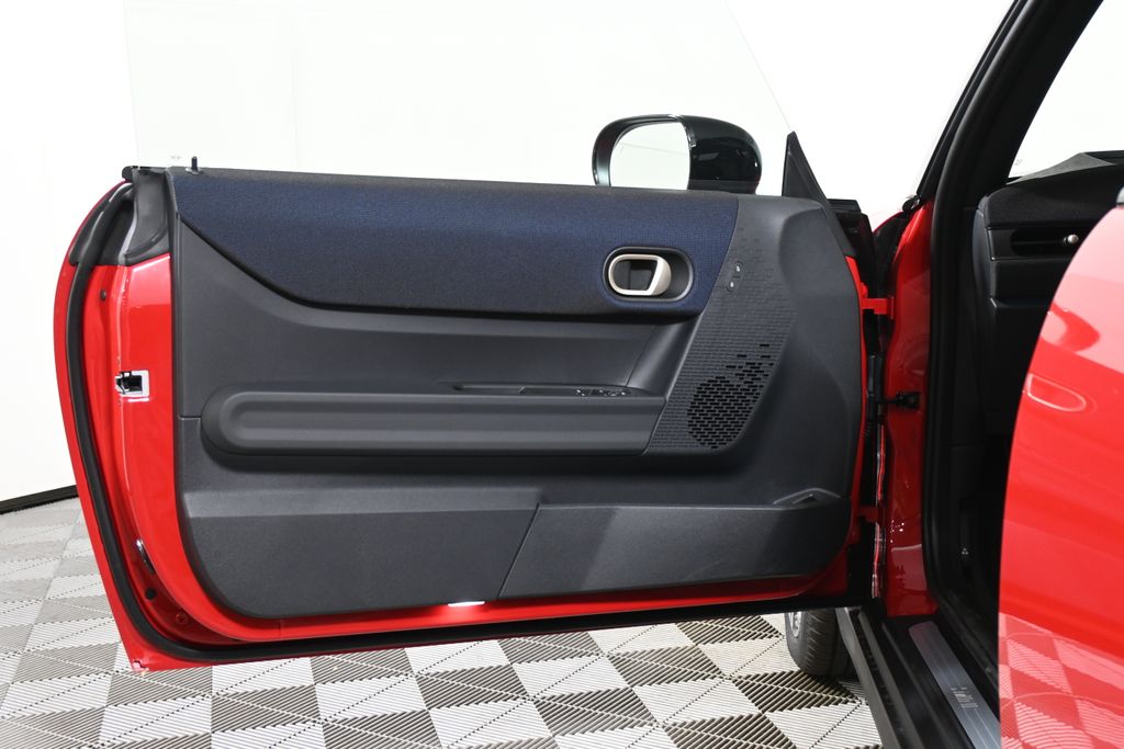 Thumbnail: 2026 MINI Cooper - 21