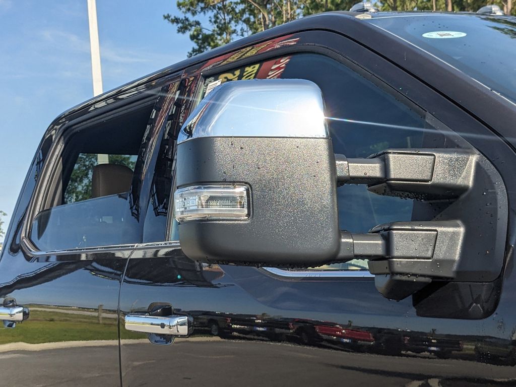 2025 Ford F-250 Super Duty Lariat