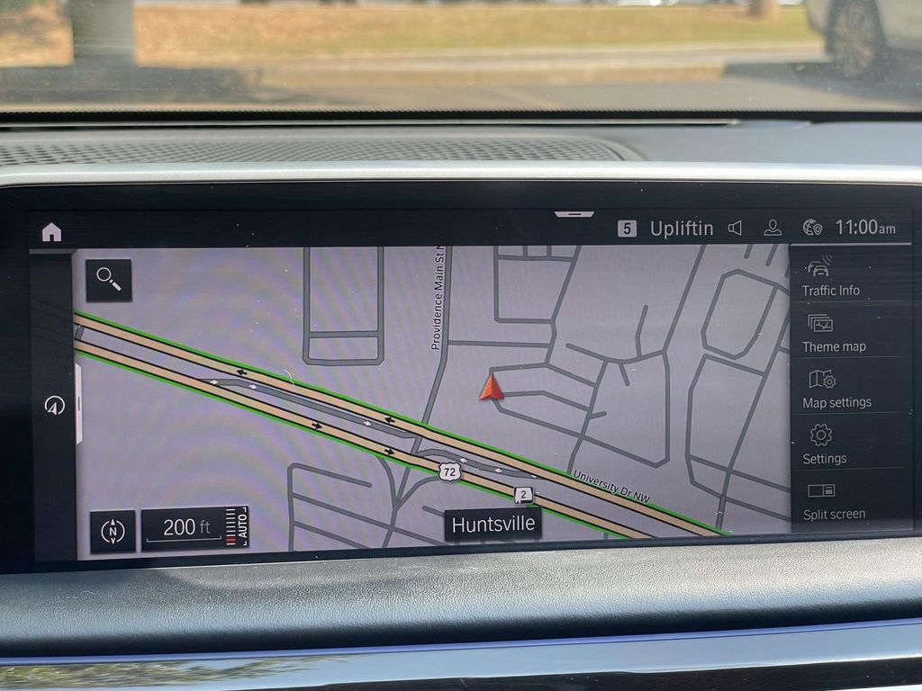 Used 2022 BMW 7 Series Sedan