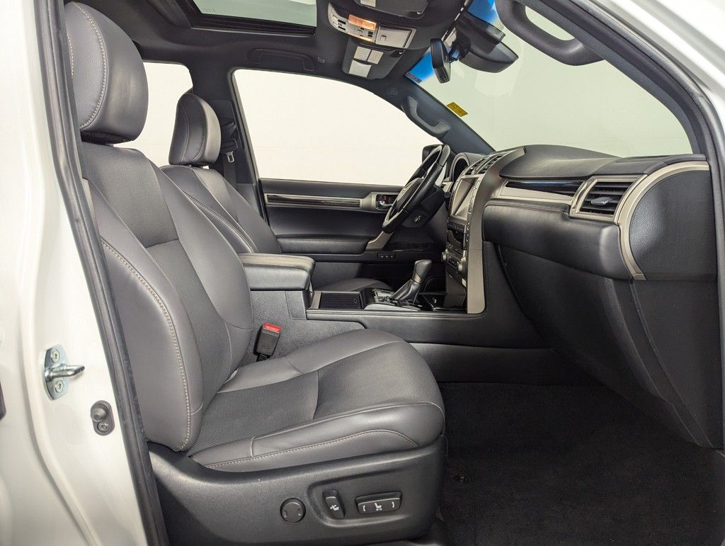 2021 Lexus GX GX photo