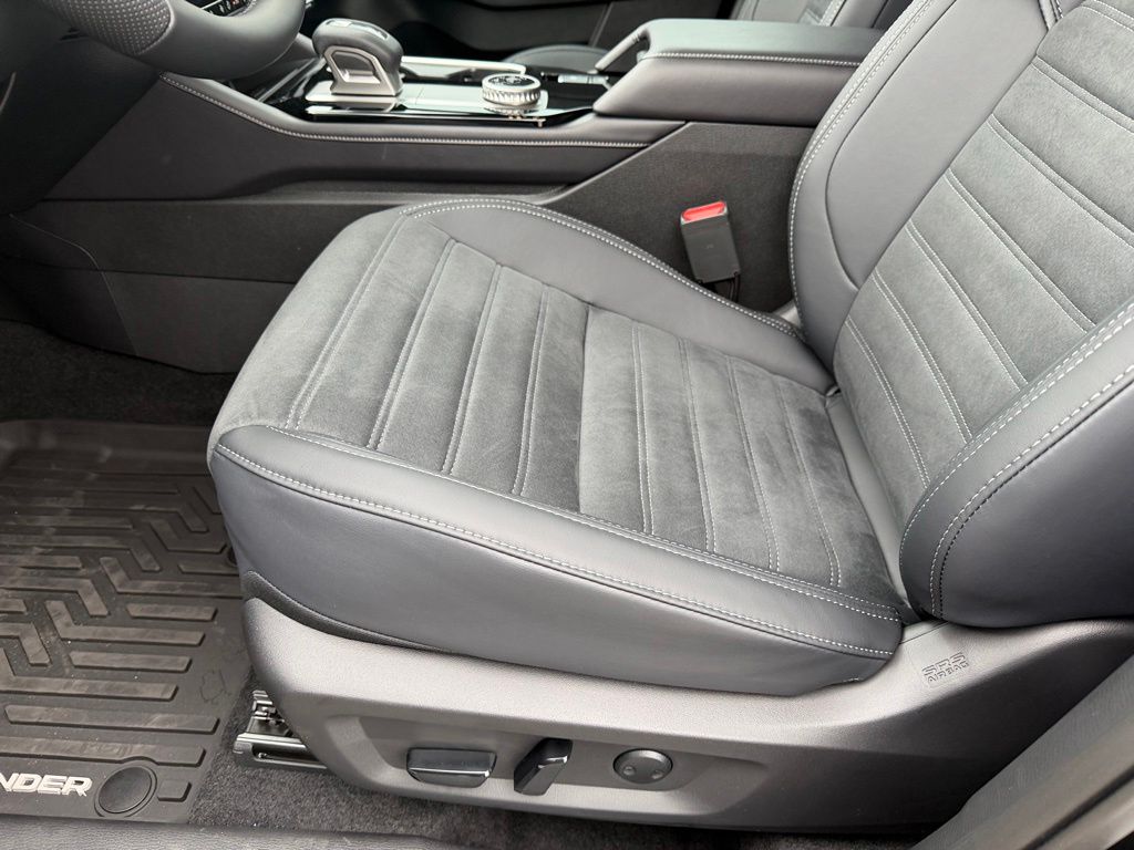 New 2026 Mitsubishi Outlander SUV