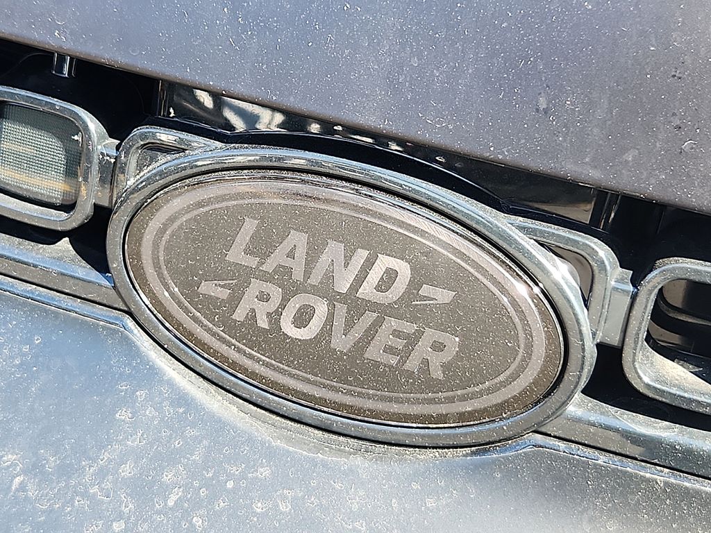 Thumbnail: 2026 Land Rover Defender - 11