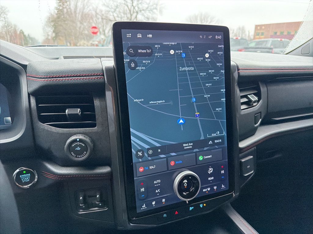 2023 Ford Expedition Max