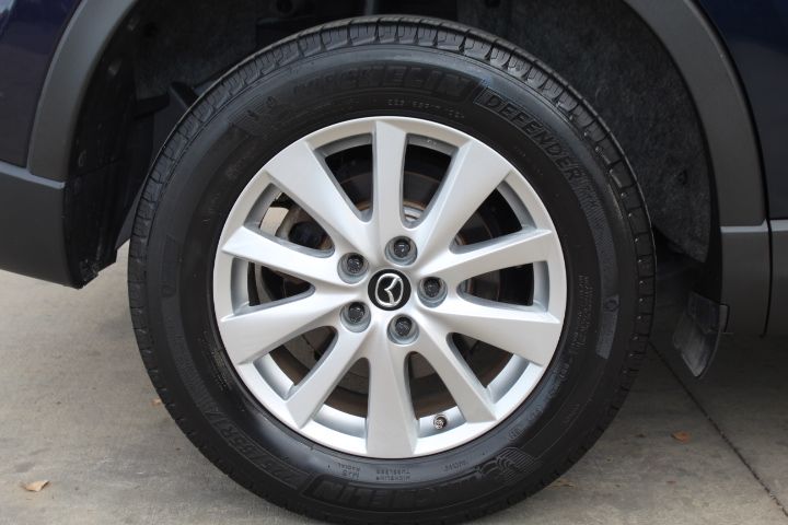 Used Car 2014 Mazda Cx-5  Sport For Sale Under $12,000 In Georgetown, Texas