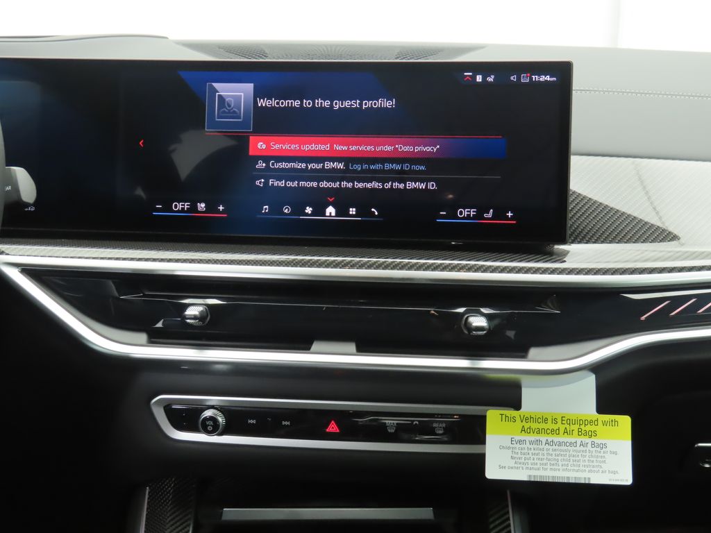 Thumbnail: 2026 BMW X5 - 14