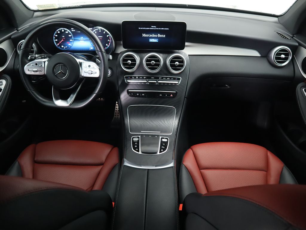 Thumbnail: 2022 Mercedes-Benz GLC - 13