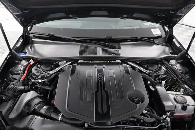 Thumbnail: 2026 Audi A6 - 6