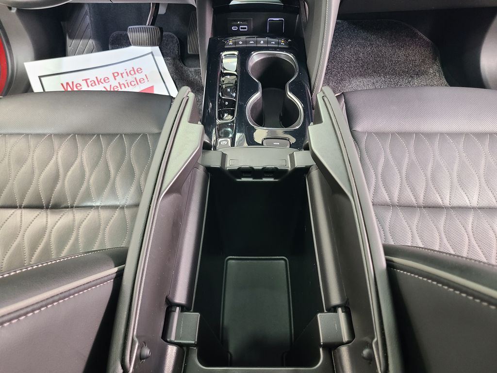 2021 Buick Envision Avenir