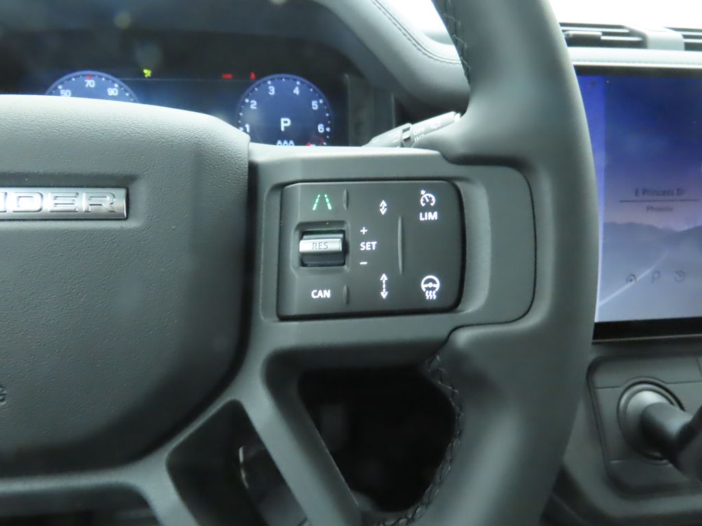 Thumbnail: 2026 Land Rover Defender - 13